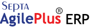 Septa AgilePlus ERP Logo