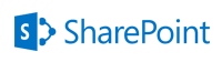 Microsoft SharePoint Logo