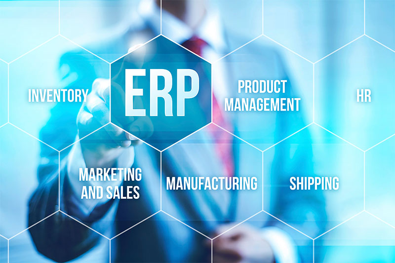 ERP Product